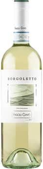 2024 Borgoletto Soave DOC BIO