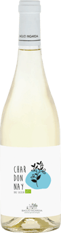 2024 Chardonnay DOC Sicilia BIO