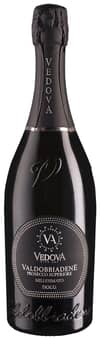 2025 Valdobbiadene Prosecco Superiore DOCG Millesimato Rive Dry