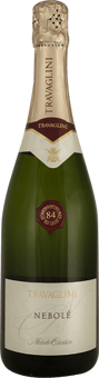2016 Nebolé Riserva 84 mesi Spumante Metodo Classico