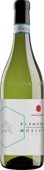 2021 Moscato Secco Piemonte DOC