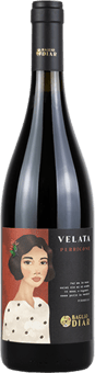 2023 Velata Perricone Terre Siciliane IGP BIO