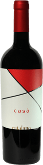 Casà Rosso Basilicata IGP