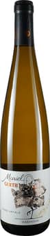 2022 Cuvée Harmonie Alsace AOP BIO