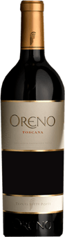 2022 Oreno Toscana IGP 1,5 L