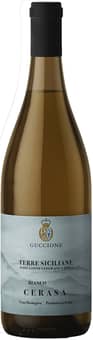 2021 "BC" Terre Siciliane IGP Bianco BIO