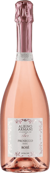 2024 PROSECCO ROSE' Extra Dry M.M./Armani