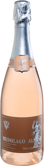 Spumante Metodo Classico Rosé