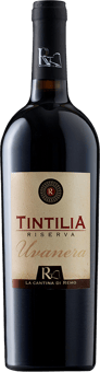 2016 Tintilia Riserva Molise DOC