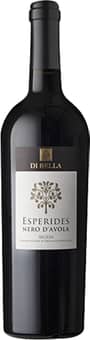 2017 Esperides Nero d'Avola Sicilia DOC
