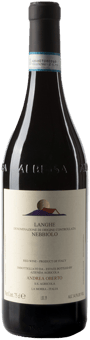 2024 Nebbiolo Langhe DOC