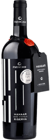 2016 Manaar Nero d'Avola Riserva Sicilia DOC