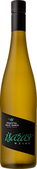2025 Isaras Weiss Vigneti delle Dolomiti IGP