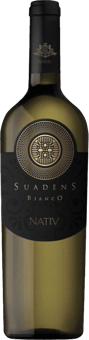 2025 Suadens Bianco Campania IGP