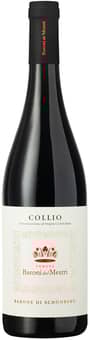 2019 Barone di Schönberg Merlot Collio Goriziano DOC