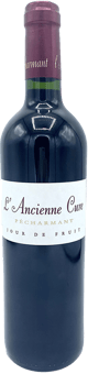 2024 Cuvée Jour de Fruit Pécharmant AOP BIO