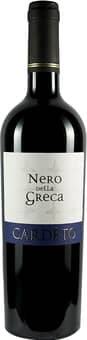2020 Nero della Greca Sangiovese Umbria IGP