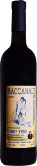2023 Baccanale