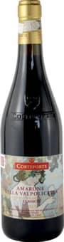 2018 Amarone della Valpolicella Classico Riserva DOCG