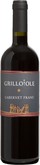2023 Cabernet Franc Friuli Colli Orientali DOC