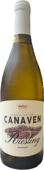 2020 Riesling Renano BIO
