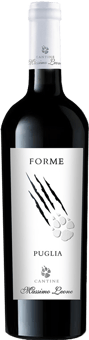 2022 Forme Rosso Puglia IGP