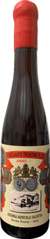2019 Vino Santo Trentino DOC BIO 0,375 L