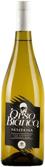 2023 Orso Bianco Passerina spumantizzata IGP BIO
