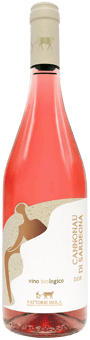 2025 ANDAINA Rosè BIO