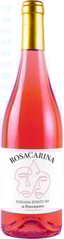 2024 Rosacarına Toscana IGP