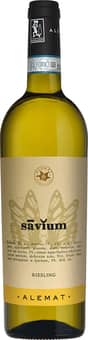 2024 Savium Riesling Piemonte DOC BIO