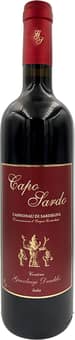 2021 Capo Sardo Cannonau di Sardegna DOC