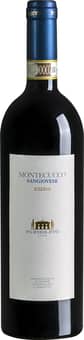 2018 Montecucco Sangiovese Riserva DOCG