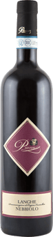 2021 Nebbiolo Langhe DOC