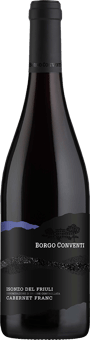 2023 Borgo Conventi Cabernet Franc Isonzo DOC