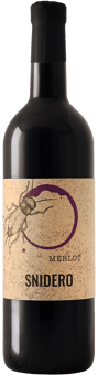 2022 Merlot Friuli Colli Orientali DOC BIO