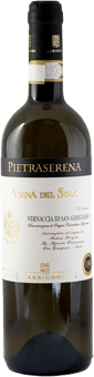 Vigna del Sole Vernaccia di San Gimignano DOCG