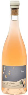 2024 Rosé Vin de France Eric Louis