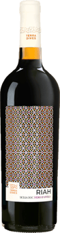 2022 Riah Sicilia DOC