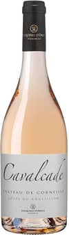 2025 Cuvée Cavalcade Rosé Côtes du Roussillon AOP