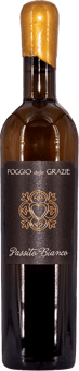 2015 Passito Bianco Veneto IGP 0,5 L