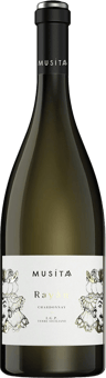 2024 Rayan Chardonnay Terre Siciliane IGP