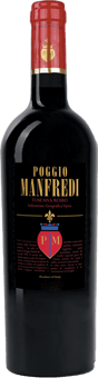 Poggio Manfredi Supertuscan IGP