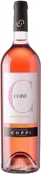 2025 Coré Negroamaro Rosato Salento IGP