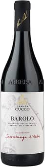 2020 Tenuta Cucco Serralunga Barolo DOCG