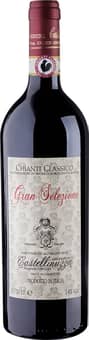 2013 Chianti Classico Gran Selezione DOCG
