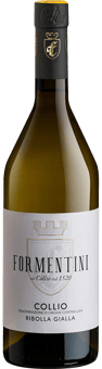2024 Ribolla Gialla Collio DOC