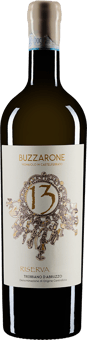 2022 13_Trebbiano d'Abruzzo Doc Riserva BIO