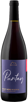 2021 Puntay Pinot Nero Riserva Alto Adige DOC