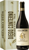 2020 Le Coste di Monforte Barolo DOCG 1,5 L